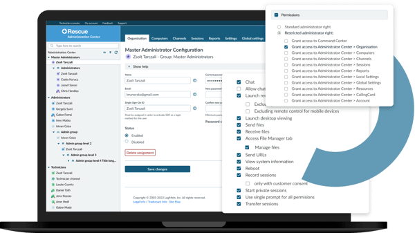 LogMeIn Review