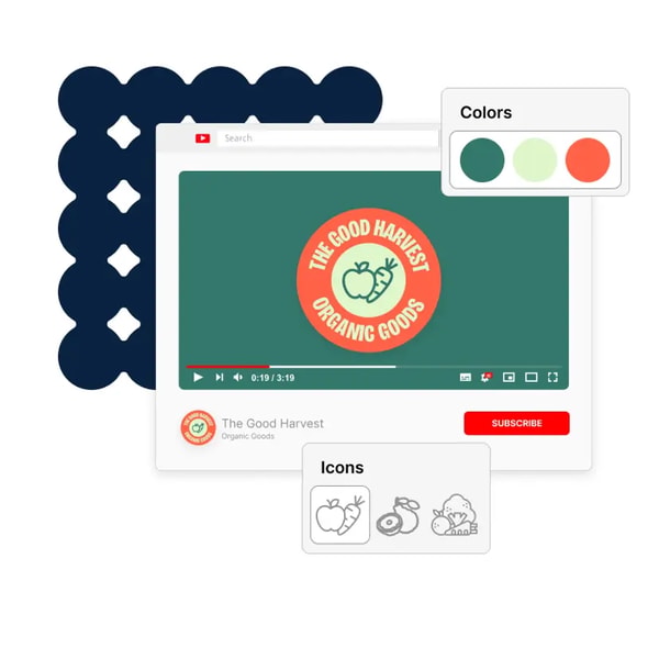 LOGO.com YouTube Logo Maker Review