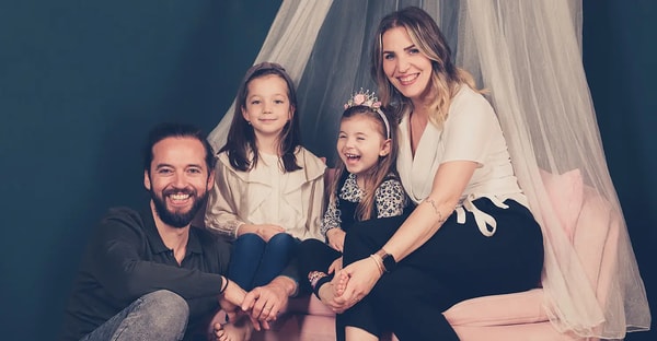 PicturePeople Familien-Fotoshooting Bewertung