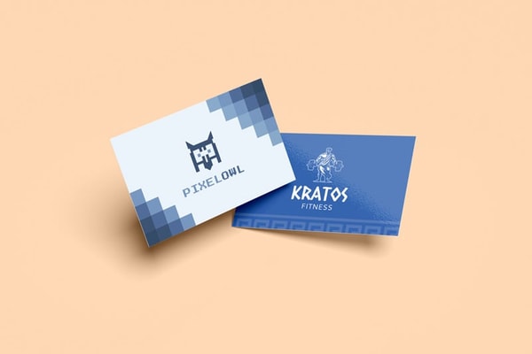 LogoMaker Standard Business Cards Reviews