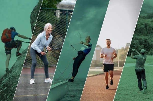 Logos Nutritionals Review