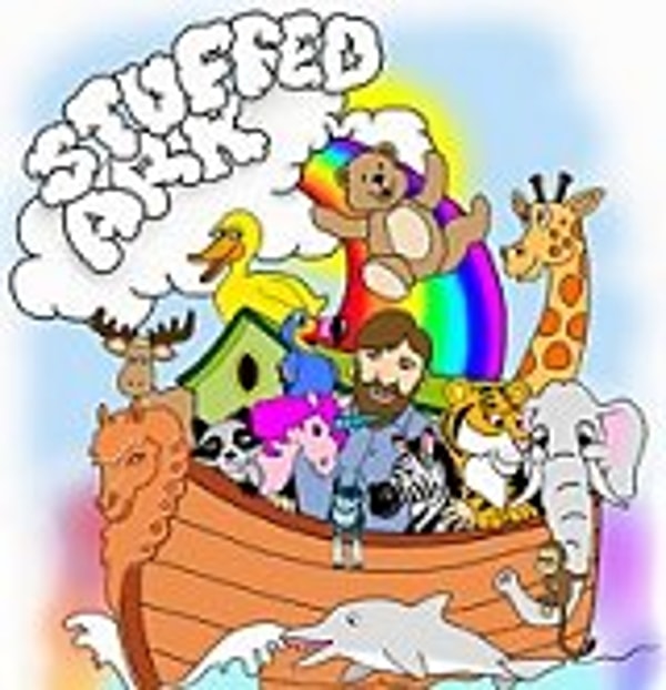 Stuffed Ark versus Major Plush Brands