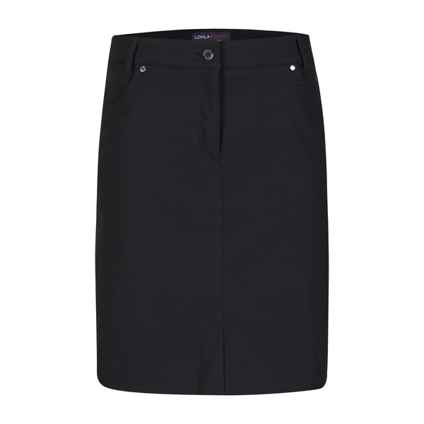 LOHLA SPORT Long Stellar Stretch Skort Review
