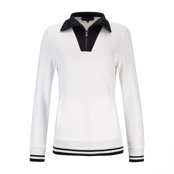 LOHLA SPORT Wellington Pullover Review