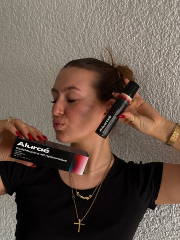 Lohnt sich ​Alura&eacute; Cosmetics
