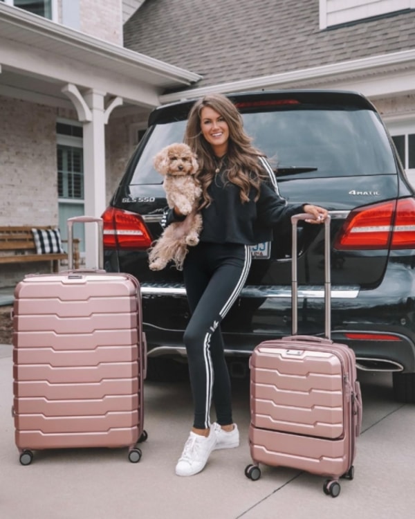 Lohnt sich IT Luggage?