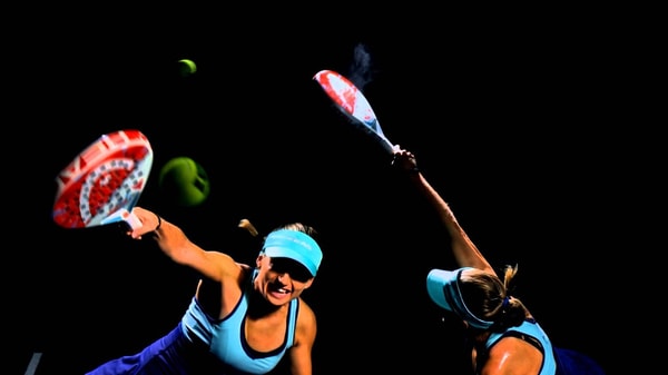 Sobre Loja Padel Point