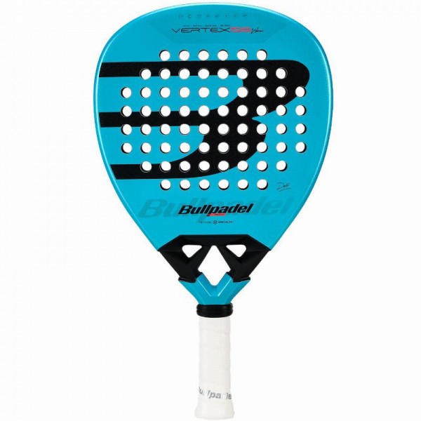 Loja Padel Point Raquete Bullpadel Delfi Brea Vertex 05 Avalia&ccedil;&atilde;o