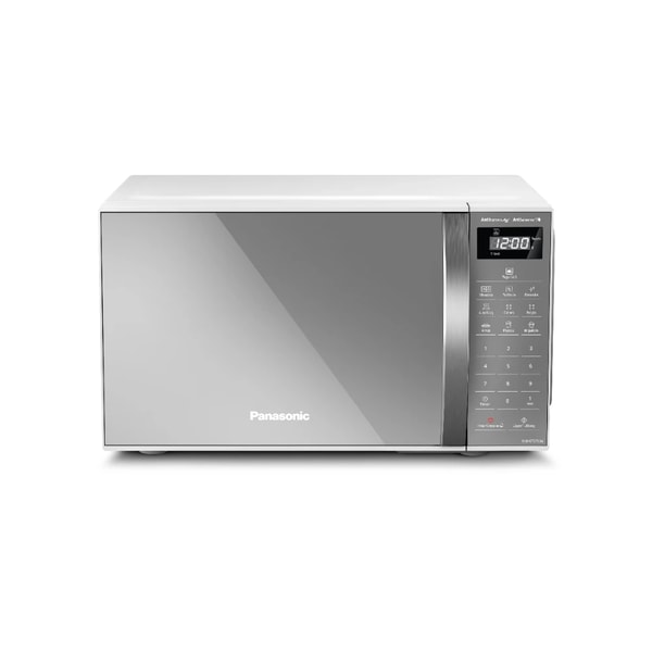 Lojas Lebes Micro-Ondas 21L Panasonic ST27L Avalia&ccedil;&atilde;o