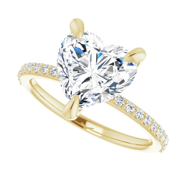 Lola Ade Akoma Engagement Ring Review