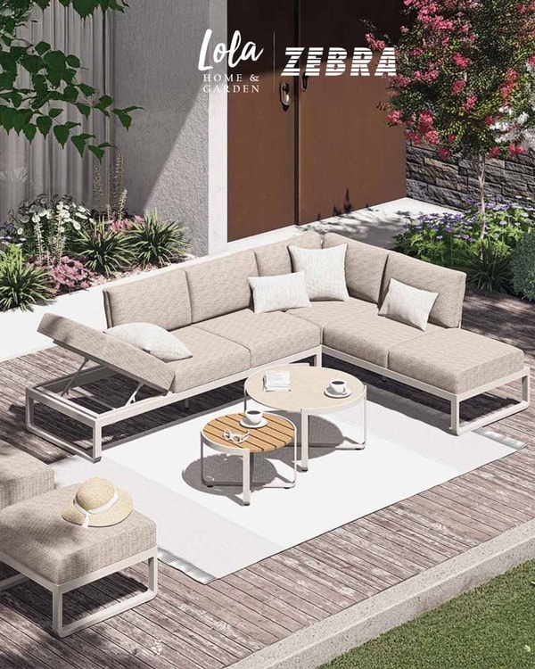 Lola Home & Garden Bewertung