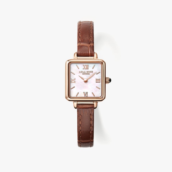 Lola Rose Mother of Pearl Watch Review