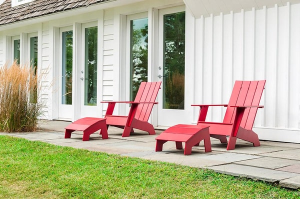 Adirondack Chair Collection review