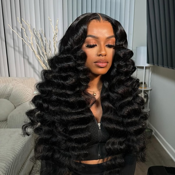 Understanding Quality Glueless Human Hair Wigs