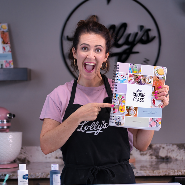 Lolly's Home Kitchen Review