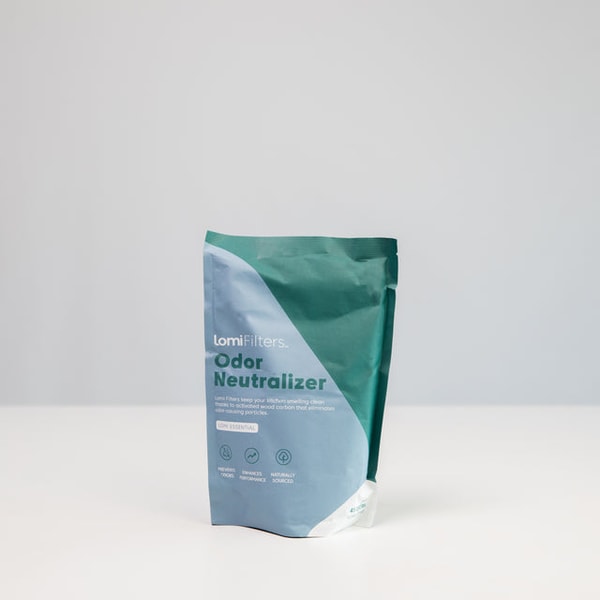 Lomi Composter Lomi Filter Refills Review