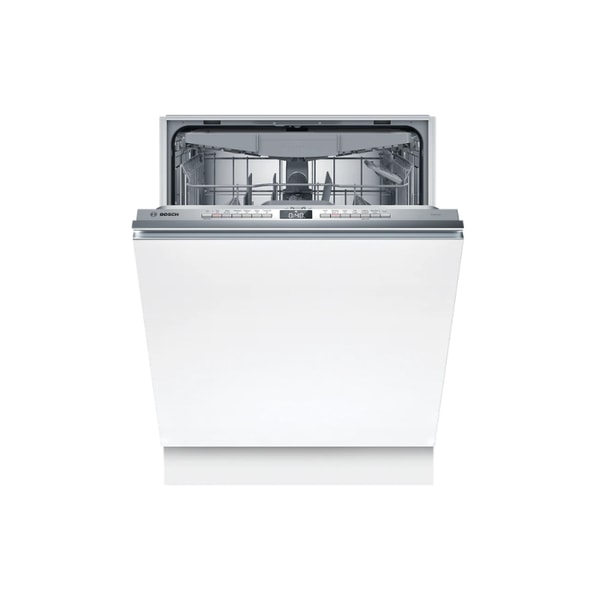 Bosch Series 4 SMV4HVX00G Fully-integrated dishwasher Review