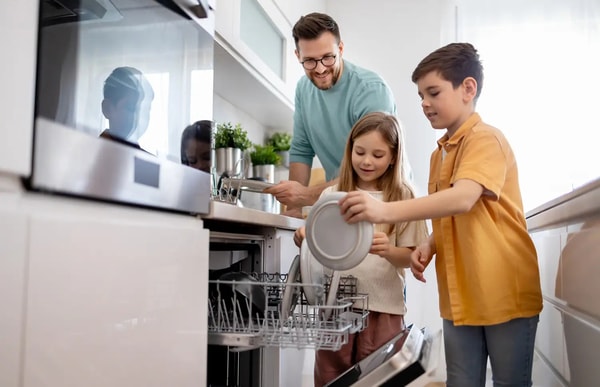 London Appliances Review