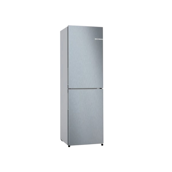 Bosch Series 2 KGN27NLEAG Free-standing fridge-freezer Avis