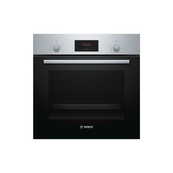 Bosch Series 2 HHF113BR0B, Built-in oven Review
