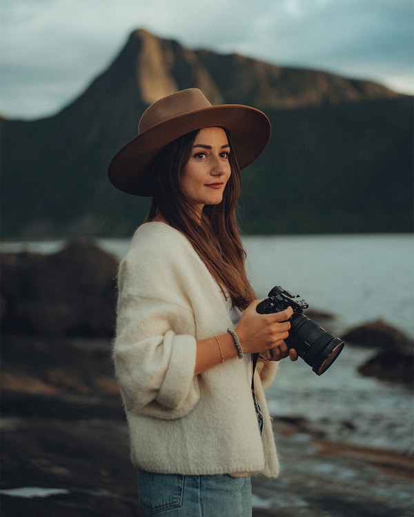 About London Camera Exchange