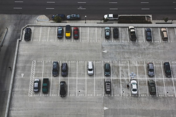 London Gatwick Airport Valet Parking Reviews
