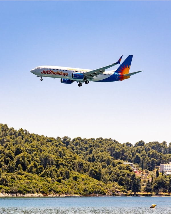 London Luton Airport Services Review