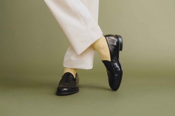 The London Sock Company Story