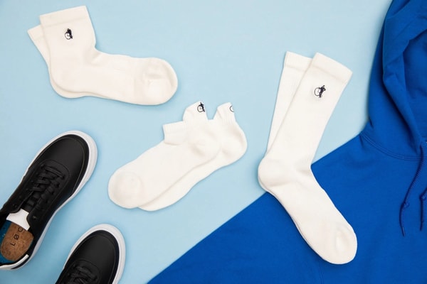 Discover the Craft of London Sock Company