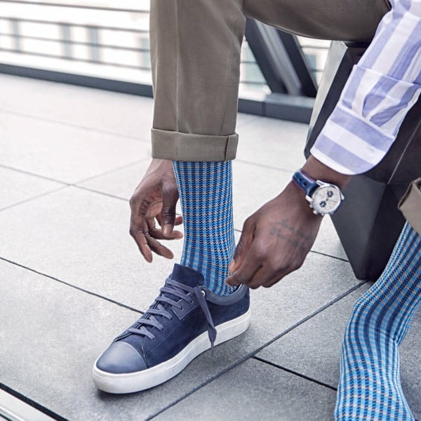 London Sock Company Shaken & Stirred Socks Review