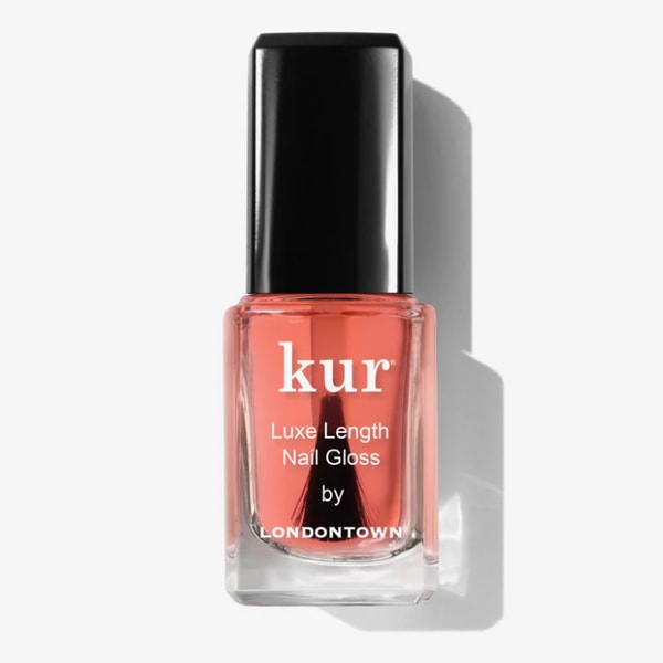 LONDONTOWN Luxe Length Nail Gloss Review