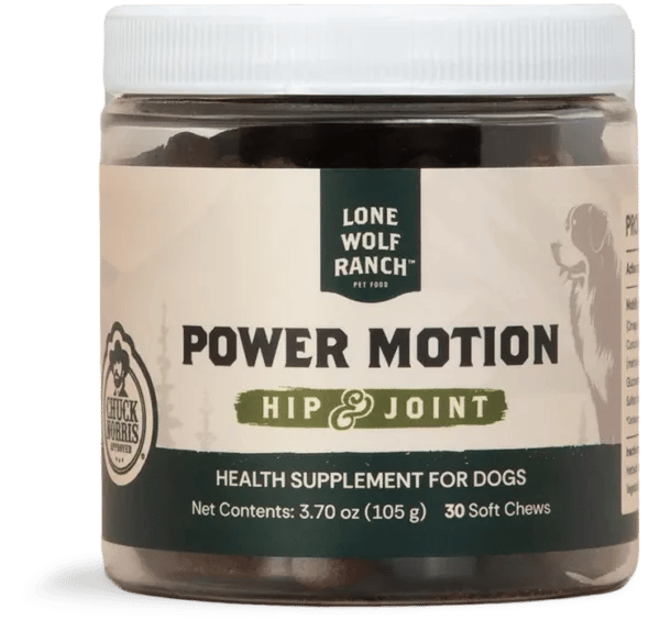 Lone Wolf Ranch Power Motion Review