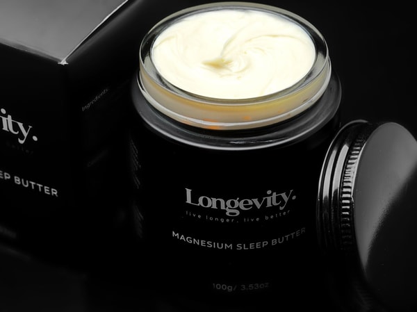 Longevity Sleep Butter Review