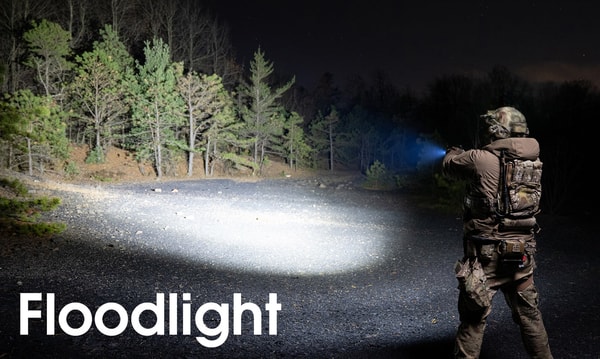 The Story Driving Longhorn Tactical