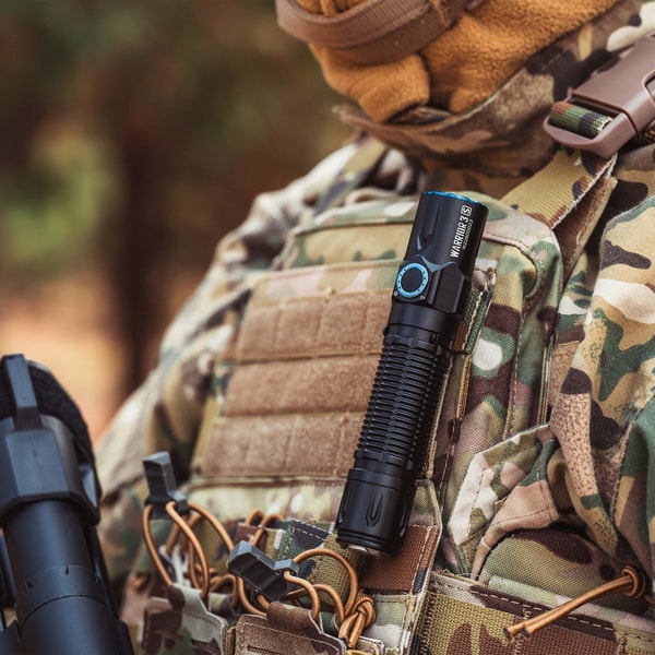 The Purpose Behind Longhorn Tactical
