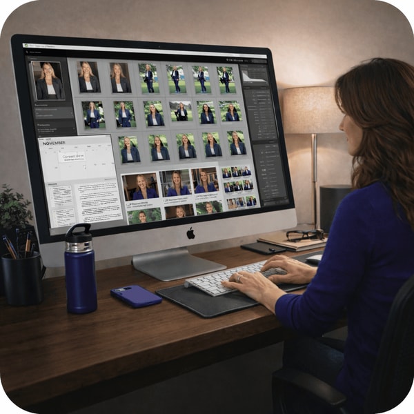 LookBetterOnline Dating Profile Photography Review