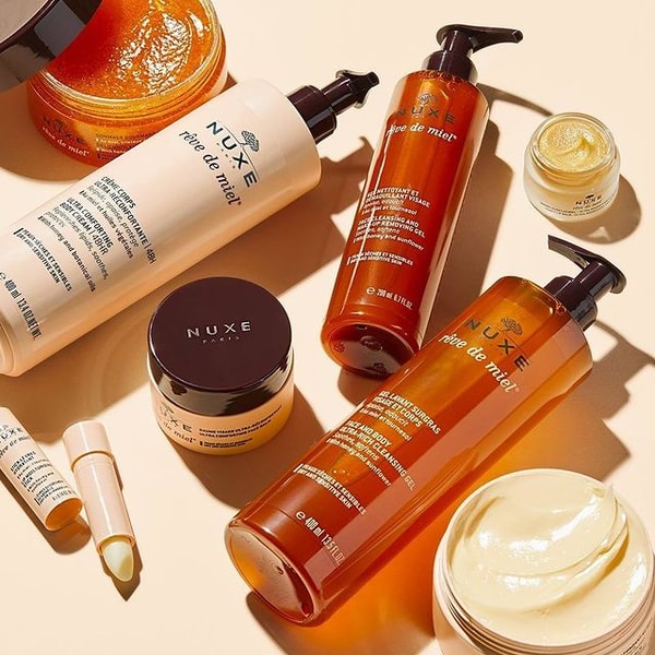 Jouw beautybestemming LOOKFANTASTIC