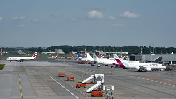Looking4Parking Transferts A&eacute;roport Avis
