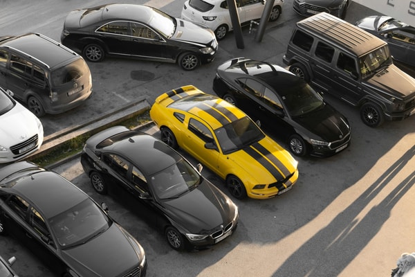 Looking4Parking Review