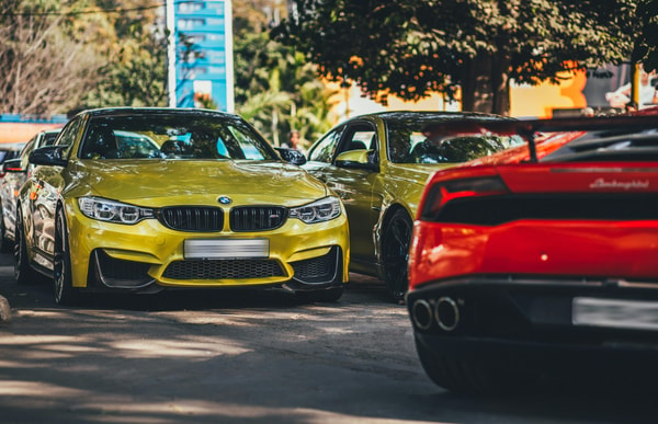 Looking4Parking Airport Parking Review