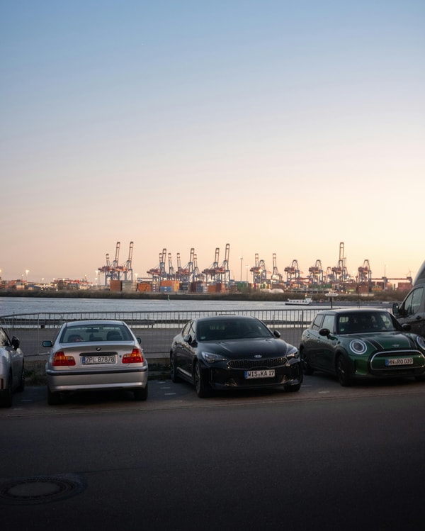 Looking4Parking Parcheggio Porto Recensione