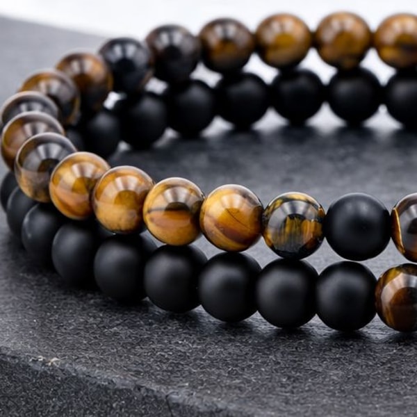 Lookinggoodtoday Memphis Heren Kralen Armband Review