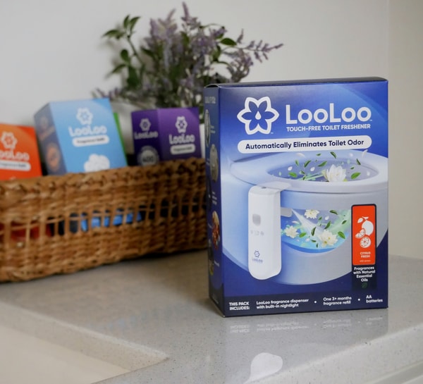About LooLoo