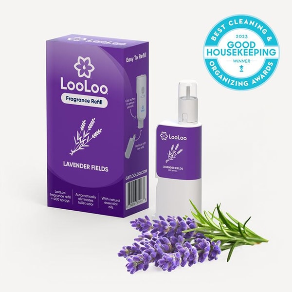 LooLoo Fragrance Refill Review