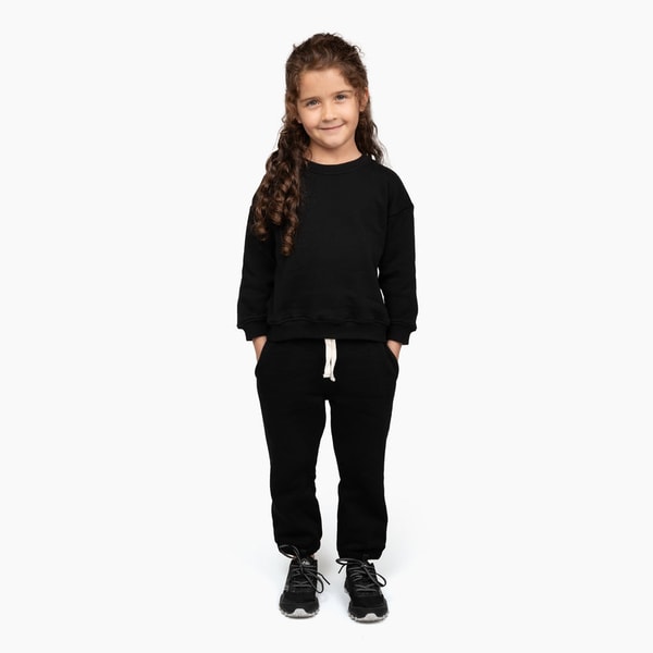 Loop Apparel Loop Sweatshirt Review