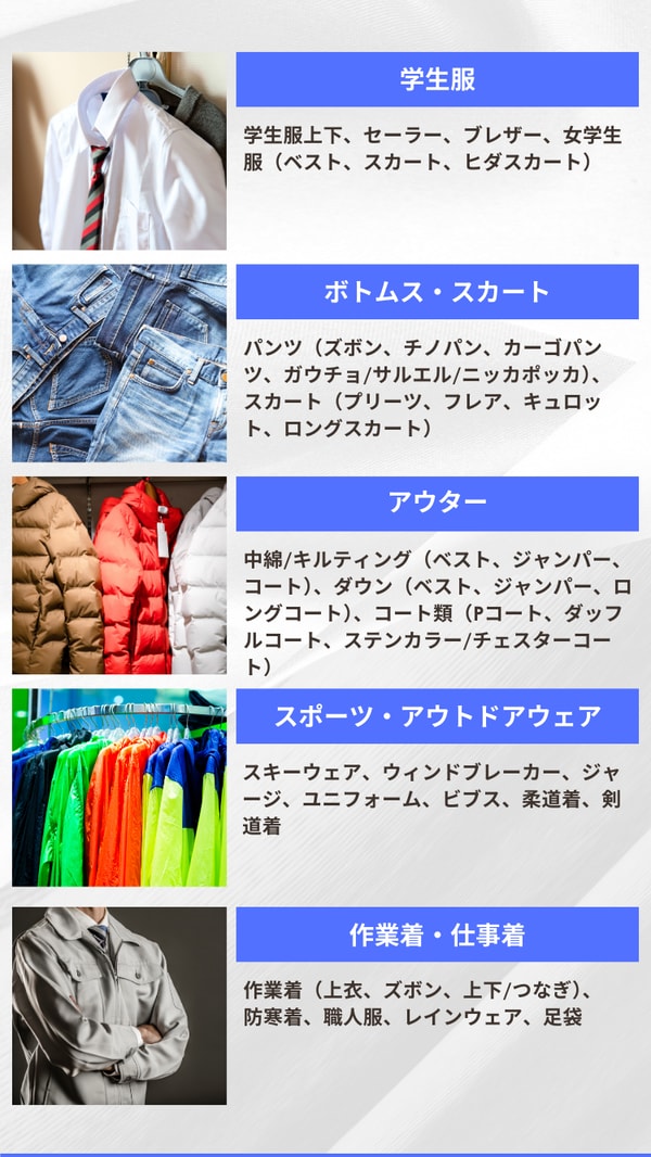 Loop Laundry レビュー