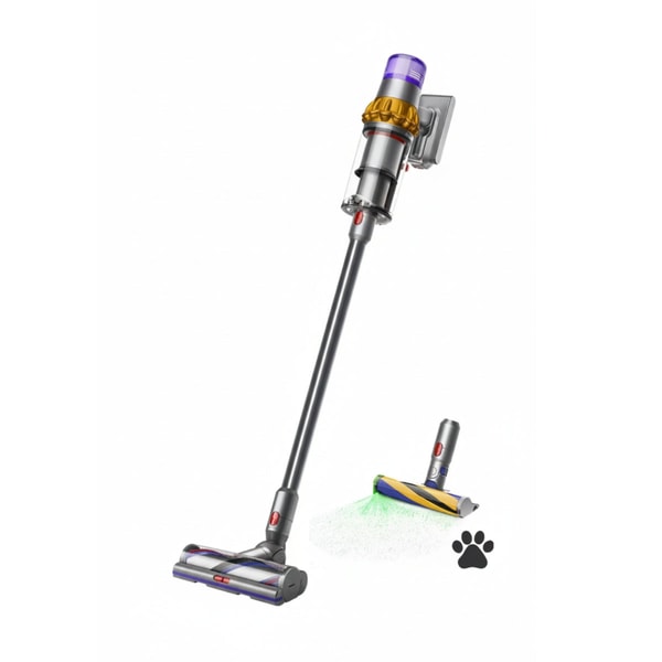 Loop Mobile Dyson V15 Detect Reviews