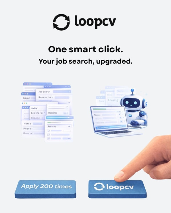 Overview of LoopCV