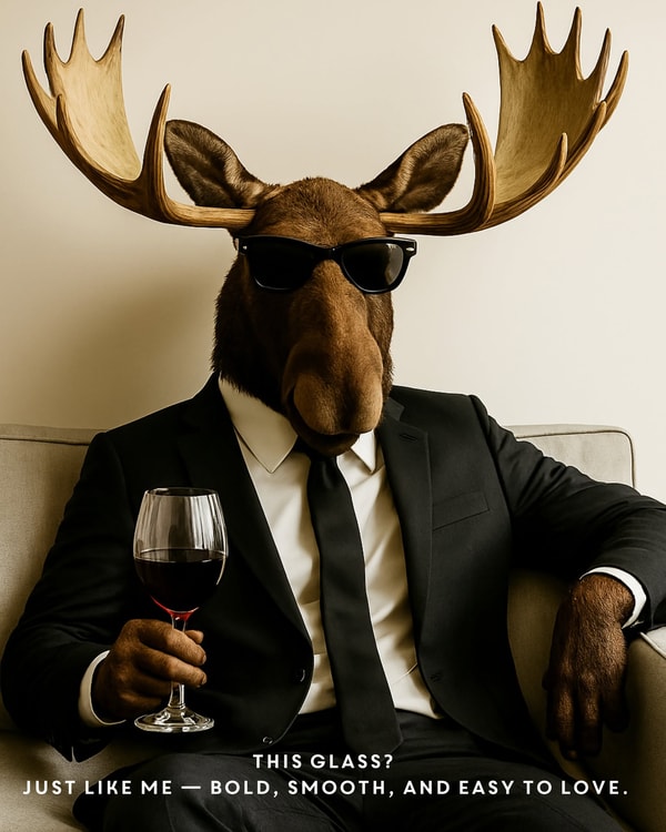Loose Moose Review