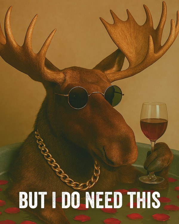 About Loose Moose